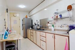 Blk 200D Sengkang East Road (Sengkang), HDB 5 Rooms #376662791